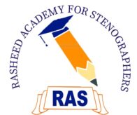 Rasheed Academy for Stenographers